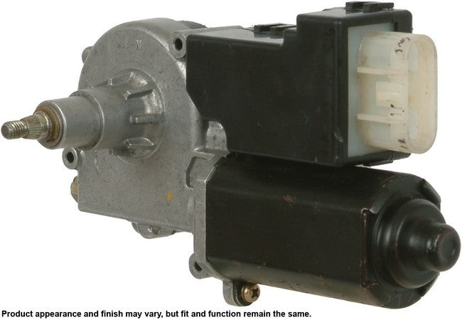 CARDONE Reman Windshield Wiper Motor P/N:40-1085 Fits: GMC Envoy Xuv 05-04 - Image 3