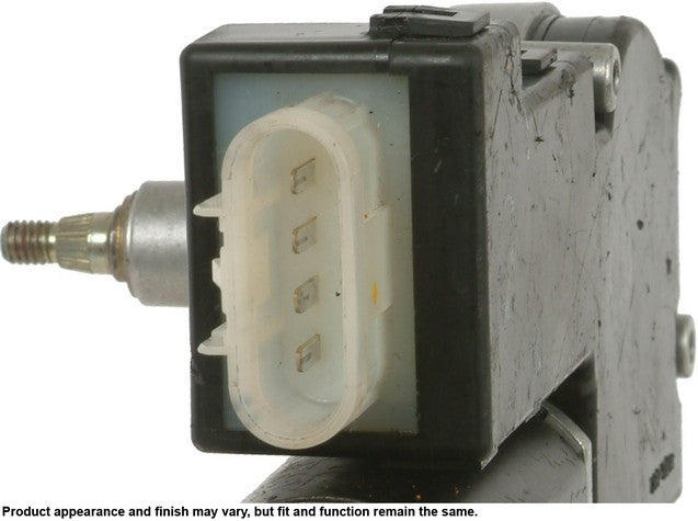 CARDONE Reman Windshield Wiper Motor P/N:40-1085 Fits: GMC Envoy Xuv 05-04 - Image 4