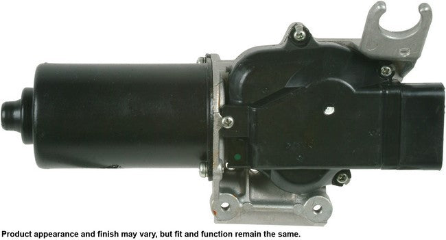 CARDONE Reman Windshield Wiper Motor P/N:40-1087 Fits: Chevrolet Equinox 08-07, Pontiac Torrent 08-07, Suzuki Xl-7 08-07 - Image 1