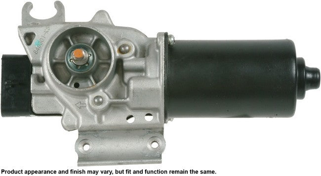 CARDONE Reman Windshield Wiper Motor P/N:40-1087 Fits: Chevrolet Equinox 08-07, Pontiac Torrent 08-07, Suzuki Xl-7 08-07 - Image 2