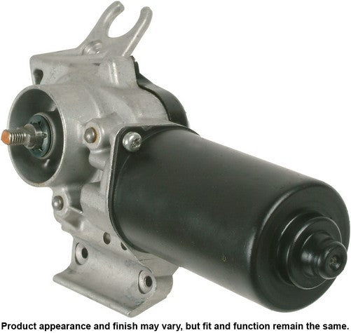CARDONE Reman Windshield Wiper Motor P/N:40-1087 Fits: Chevrolet Equinox 08-07, Pontiac Torrent 08-07, Suzuki Xl-7 08-07 - Image 3