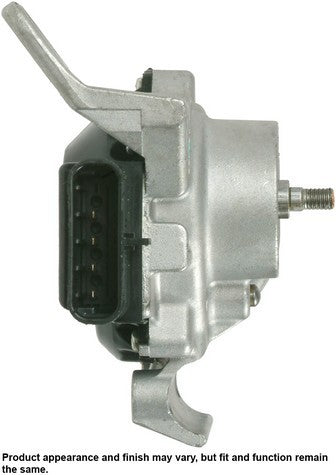 CARDONE Reman Windshield Wiper Motor P/N:40-1087 Fits: Chevrolet Equinox 08-07, Pontiac Torrent 08-07, Suzuki Xl-7 08-07 - Image 4