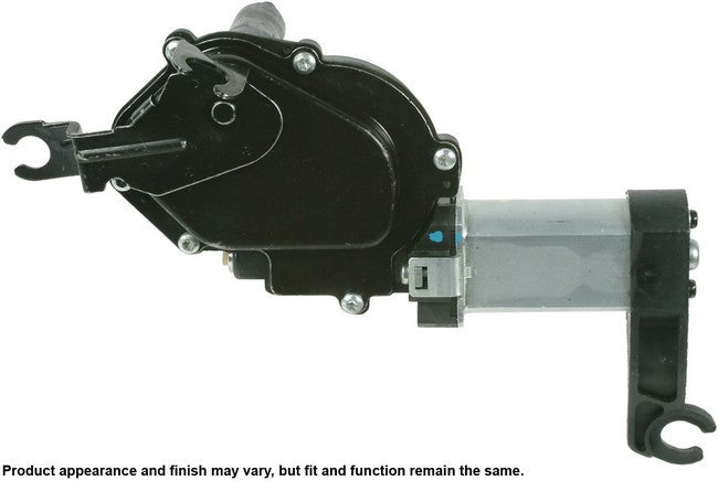 CARDONE Reman Windshield Wiper Motor P/N:40-1088 Fits: Chevrolet Equinox 09-07, Pontiac Torrent 09-07, Suzuki Xl-7 09-07 - Image 1