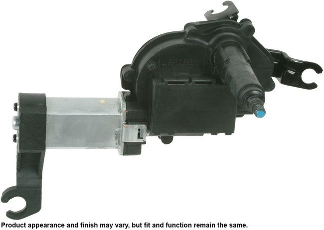 CARDONE Reman Windshield Wiper Motor P/N:40-1088 Fits: Chevrolet Equinox 09-07, Pontiac Torrent 09-07, Suzuki Xl-7 09-07 - Image 2