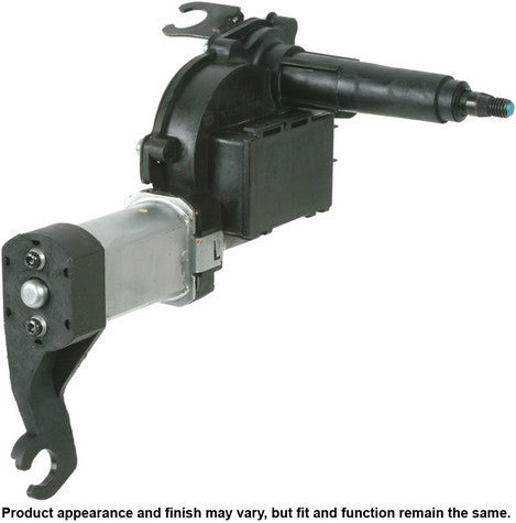 CARDONE Reman Windshield Wiper Motor P/N:40-1088 Fits: Chevrolet Equinox 09-07, Pontiac Torrent 09-07, Suzuki Xl-7 09-07 - Image 3