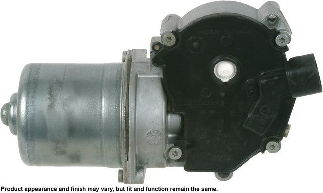 CARDONE Reman Windshield Wiper Motor P/N:40-1089 Fits: Cadillac Escalade, Cadillac Escalade Esv, Cadillac Escalade Ext, Chevrolet Avalanche, Chevrolet Cheyenne, Chevrolet Silverado 1500, Chevrolet Silverado 1500 Ld, Chevrolet Silverado 2500 Hd - Image 1