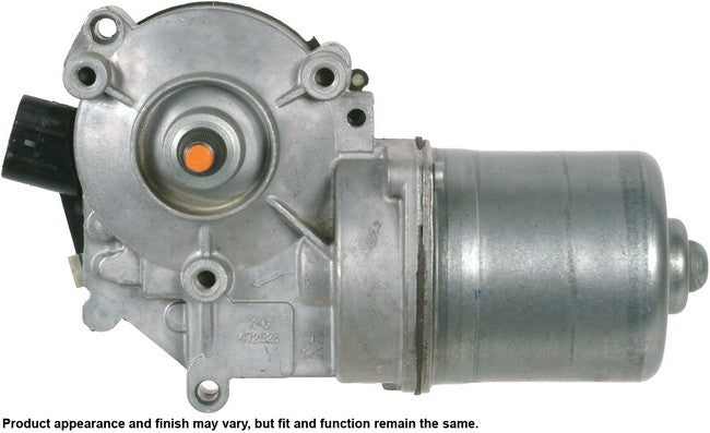 CARDONE Reman Windshield Wiper Motor P/N:40-1089 Fits: Cadillac Escalade, Cadillac Escalade Esv, Cadillac Escalade Ext, Chevrolet Avalanche, Chevrolet Cheyenne, Chevrolet Silverado 1500, Chevrolet Silverado 1500 Ld, Chevrolet Silverado 2500 Hd - Image 2