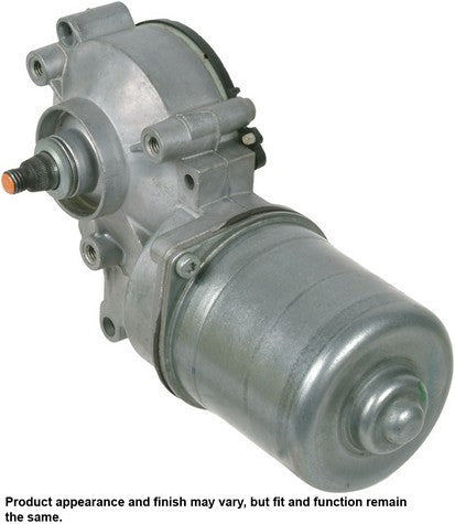 CARDONE Reman Windshield Wiper Motor P/N:40-1089 Fits: Cadillac Escalade, Cadillac Escalade Esv, Cadillac Escalade Ext, Chevrolet Avalanche, Chevrolet Cheyenne, Chevrolet Silverado 1500, Chevrolet Silverado 1500 Ld, Chevrolet Silverado 2500 Hd - Image 3