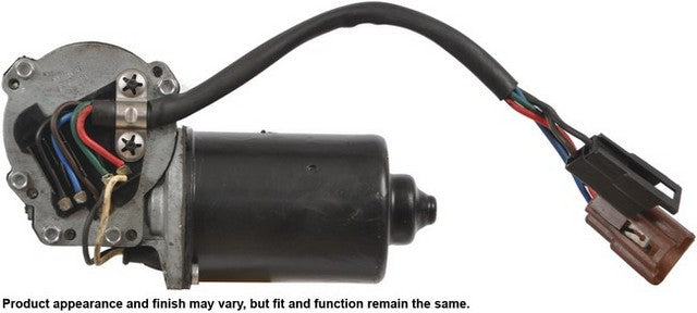 CARDONE Reman Windshield Wiper Motor P/N:40-1094 Fits: Am General Hummer 01-92, Hummer H1 04-02, Hummer H1 2006 - Image 1