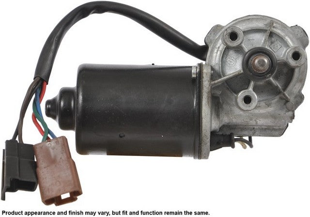 CARDONE Reman Windshield Wiper Motor P/N:40-1094 Fits: Am General Hummer 01-92, Hummer H1 04-02, Hummer H1 2006 - Image 2