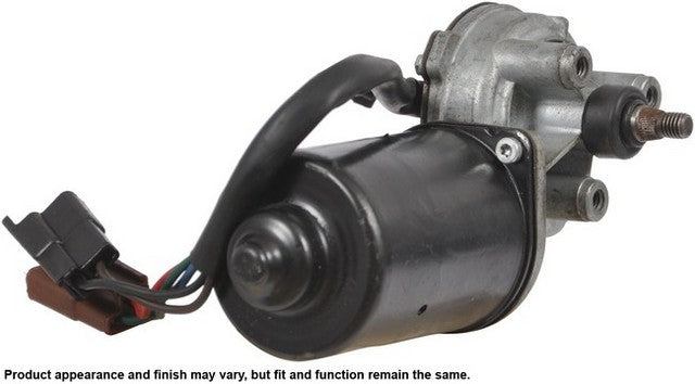 CARDONE Reman Windshield Wiper Motor P/N:40-1094 Fits: Am General Hummer 01-92, Hummer H1 04-02, Hummer H1 2006 - Image 3