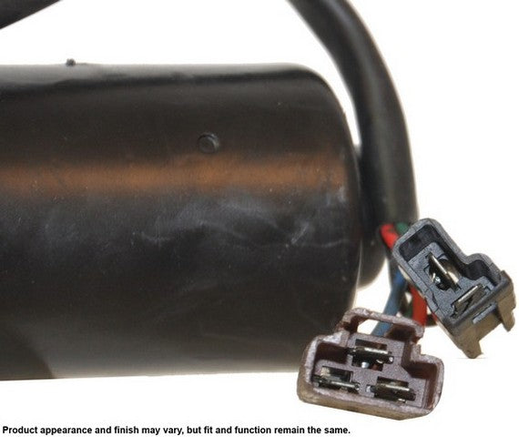 CARDONE Reman Windshield Wiper Motor P/N:40-1094 Fits: Am General Hummer 01-92, Hummer H1 04-02, Hummer H1 2006 - Image 4