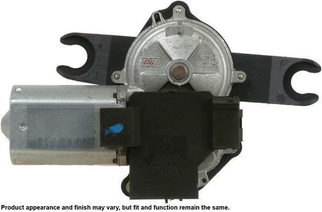 CARDONE Reman Windshield Wiper Motor P/N:40-1095 Fits: GMC Acadia 16-07, GMC Acadia Limited 2017, Saturn Outlook 10-07 - Image 1
