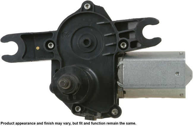 CARDONE Reman Windshield Wiper Motor P/N:40-1095 Fits: GMC Acadia 16-07, GMC Acadia Limited 2017, Saturn Outlook 10-07 - Image 2
