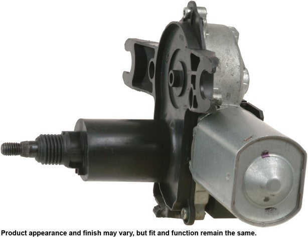 CARDONE Reman Windshield Wiper Motor P/N:40-1095 Fits: GMC Acadia 16-07, GMC Acadia Limited 2017, Saturn Outlook 10-07 - Image 3