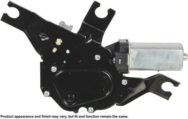 CARDONE Reman Windshield Wiper Motor P/N:40-1097 Fits: Saturn Vue 2007 - Image 1