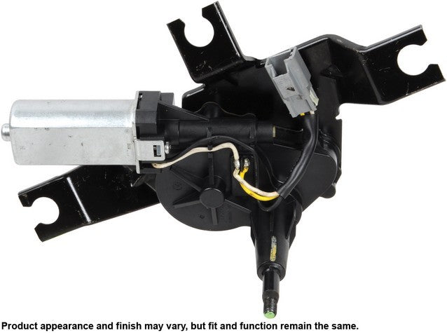 CARDONE Reman Windshield Wiper Motor P/N:40-1097 Fits: Saturn Vue 2007 - Image 2