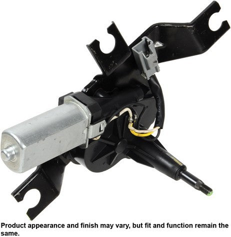 CARDONE Reman Windshield Wiper Motor P/N:40-1097 Fits: Saturn Vue 2007 - Image 3