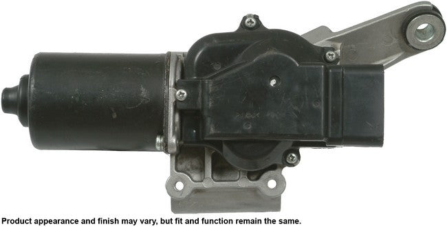 CARDONE Reman Windshield Wiper Motor P/N:40-1107 Fits: Chevrolet Equinox 16-10, GMC Terrain 16-10 - Image 1