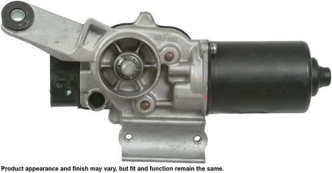 CARDONE Reman Windshield Wiper Motor P/N:40-1107 Fits: Chevrolet Equinox 16-10, GMC Terrain 16-10 - Image 2