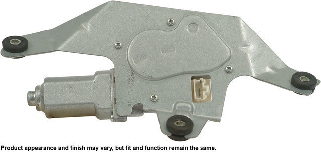 CARDONE Reman Windshield Wiper Motor P/N:40-1108 Fits: Chevrolet Equinox 17-10, GMC Terrain 17-10 - Image 1