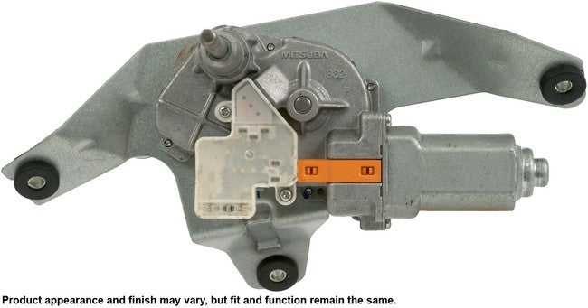 CARDONE Reman Windshield Wiper Motor P/N:40-1108 Fits: Chevrolet Equinox 17-10, GMC Terrain 17-10 - Image 2