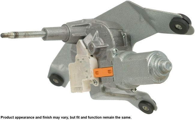 CARDONE Reman Windshield Wiper Motor P/N:40-1108 Fits: Chevrolet Equinox 17-10, GMC Terrain 17-10 - Image 3