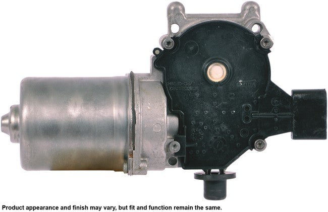 CARDONE Reman Windshield Wiper Motor P/N:40-1113 Fits: Buick Enclave 17-13, Chevrolet Traverse 17-13, GMC Acadia 16-13, GMC Acadia Limited 2017 - Image 1