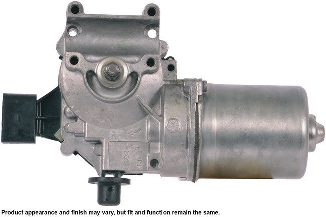 CARDONE Reman Windshield Wiper Motor P/N:40-1113 Fits: Buick Enclave 17-13, Chevrolet Traverse 17-13, GMC Acadia 16-13, GMC Acadia Limited 2017 - Image 2