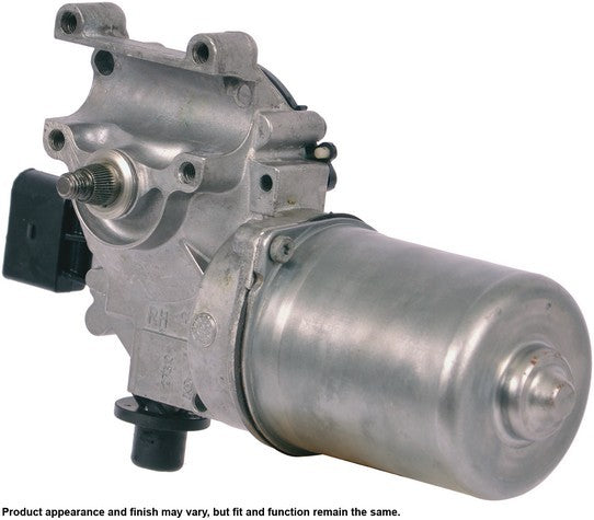 CARDONE Reman Windshield Wiper Motor P/N:40-1113 Fits: Buick Enclave 17-13, Chevrolet Traverse 17-13, GMC Acadia 16-13, GMC Acadia Limited 2017 - Image 3