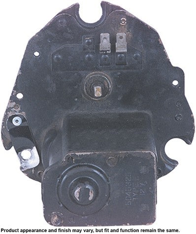 CARDONE Reman Windshield Wiper Motor P/N:40-119 Fits: Buick Skylark, Buick Special, Chevrolet C10 Panel, Chevrolet C10 Pickup, Chevrolet C10 Suburban, Chevrolet C20 Panel, Chevrolet C20 Pickup, Chevrolet C20 Suburban, Chevrolet C30 Pickup - Image 1