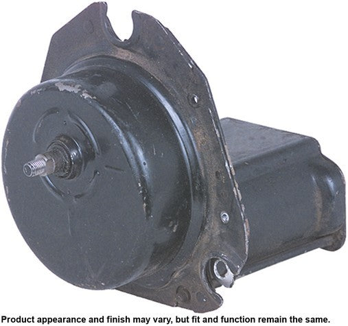 CARDONE Reman Windshield Wiper Motor P/N:40-119 Fits: Buick Skylark, Buick Special, Chevrolet C10 Panel, Chevrolet C10 Pickup, Chevrolet C10 Suburban, Chevrolet C20 Panel, Chevrolet C20 Pickup, Chevrolet C20 Suburban, Chevrolet C30 Pickup - Image 3