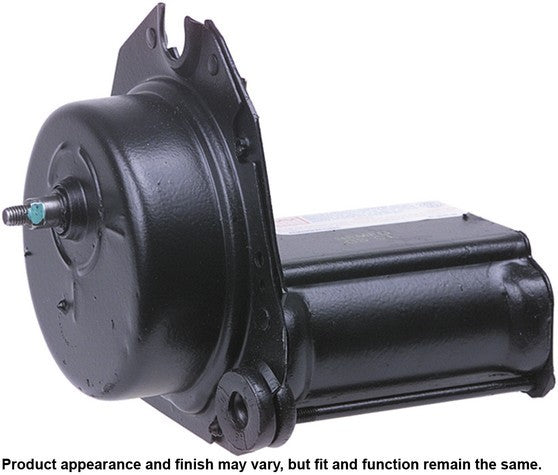 CARDONE Reman Windshield Wiper Motor P/N:40-120 Fits: Buick Skylark, Buick Special, Chevrolet Camaro, Chevrolet Chevelle, Chevrolet Chevy Ii, Chevrolet Corvair, Chevrolet El Camino, Chevrolet Malibu, Oldsmobile Cutlass, Oldsmobile F85 - Image 3