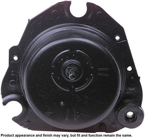 CARDONE Reman Windshield Wiper Motor P/N:40-121 Fits: Buick Skylark, Buick Special, Chevrolet Camaro, Chevrolet Chevelle, Chevrolet Chevy Ii, Chevrolet Corvair, Chevrolet El Camino, Chevrolet Malibu, Oldsmobile Cutlass, Oldsmobile F85 - Image 2