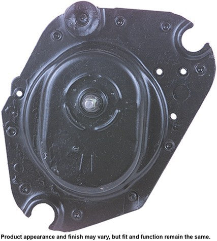 CARDONE Reman Windshield Wiper Motor P/N:40-140 Fits: Buick Apollo, Buick Skyhawk, Buick Skylark, Buick Special, Chevrolet Camaro, Chevrolet Chevelle, Chevrolet Chevette, Chevrolet Chevy Ii, Chevrolet El Camino - Image 2