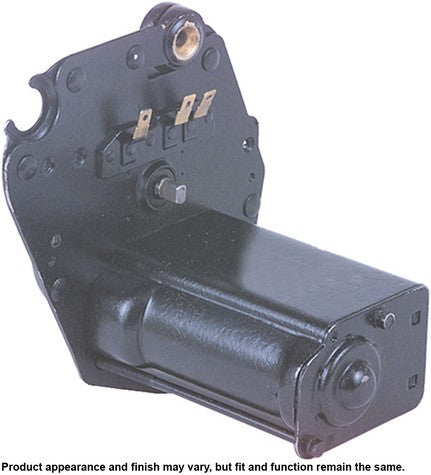 CARDONE Reman Windshield Wiper Motor P/N:40-140 Fits: Buick Apollo, Buick Skyhawk, Buick Skylark, Buick Special, Chevrolet Camaro, Chevrolet Chevelle, Chevrolet Chevette, Chevrolet Chevy Ii, Chevrolet El Camino - Image 3