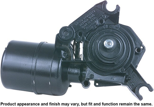 CARDONE Reman Windshield Wiper Motor P/N:40-142 Fits: Buick Century, Buick Electra, Buick Estate Wagon, Buick Lesabre, Buick Regal, Buick Riviera, Buick Skylark, Buick Special, Cadillac Calais, Cadillac Commercial Chassis - Image 2