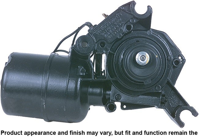 CARDONE Reman Windshield Wiper Motor P/N:40-146 Fits: Chevrolet Corvette 1968 - Image 2