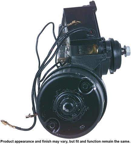 CARDONE Reman Windshield Wiper Motor P/N:40-146 Fits: Chevrolet Corvette 1968 - Image 3