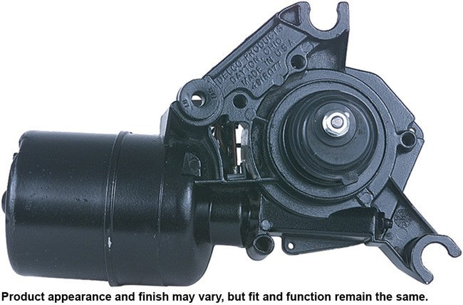 CARDONE Reman Windshield Wiper Motor P/N:40-148 Fits: Chevrolet Bel Air 71-68, Chevrolet Biscayne 71-68, Chevrolet Caprice 71-68, Chevrolet Impala 71-68 - Image 2
