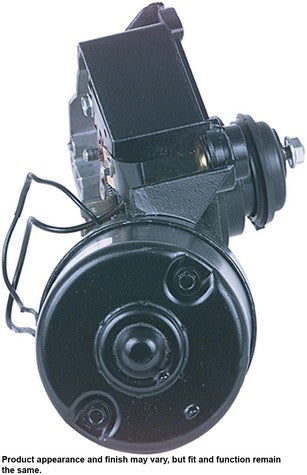CARDONE Reman Windshield Wiper Motor P/N:40-148 Fits: Chevrolet Bel Air 71-68, Chevrolet Biscayne 71-68, Chevrolet Caprice 71-68, Chevrolet Impala 71-68 - Image 3