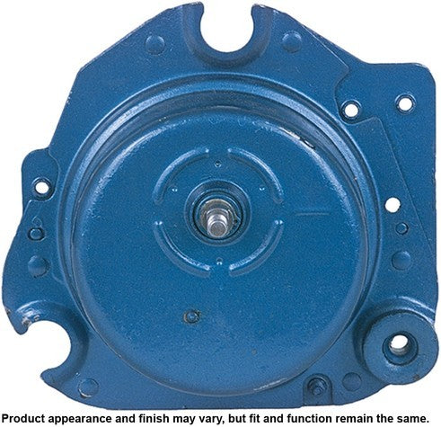 CARDONE Reman Windshield Wiper Motor P/N:40-155 Fits: Chevrolet Blazer, Chevrolet C10 Panel, Chevrolet C10 Pickup, Chevrolet C10 Suburban, Chevrolet C20 Panel, Chevrolet C20 Pickup, Chevrolet C20 Suburban, Chevrolet C30 Pickup, Chevrolet G10 Van - Image 2