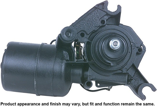CARDONE Reman Windshield Wiper Motor P/N:40-156 Fits: Buick Electra, Buick Estate Wagon, Buick Lesabre, Buick Riviera, Buick Skylark, Buick Special, Chevrolet Chevelle, Chevrolet El Camino, Chevrolet Monte Carlo, GMC Sprint - Image 2