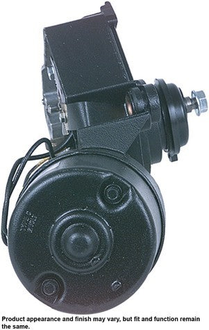 CARDONE Reman Windshield Wiper Motor P/N:40-156 Fits: Buick Electra, Buick Estate Wagon, Buick Lesabre, Buick Riviera, Buick Skylark, Buick Special, Chevrolet Chevelle, Chevrolet El Camino, Chevrolet Monte Carlo, GMC Sprint - Image 3
