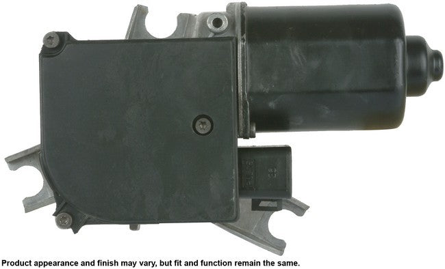 CARDONE Reman Windshield Wiper Motor P/N:40-158 Fits: Cadillac Escalade, Chevrolet Blazer, Chevrolet C1500, Chevrolet C1500 Suburban, Chevrolet C2500, Chevrolet C2500 Suburban, Chevrolet C35, Chevrolet C3500, Chevrolet C3500hd, Chevrolet C50 - Image 1
