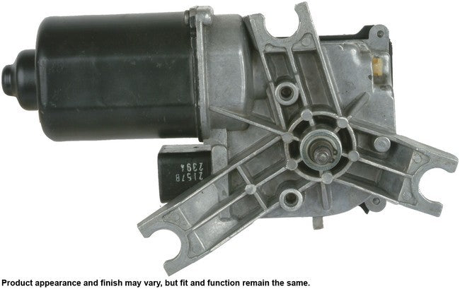 CARDONE Reman Windshield Wiper Motor P/N:40-158 Fits: Cadillac Escalade, Chevrolet Blazer, Chevrolet C1500, Chevrolet C1500 Suburban, Chevrolet C2500, Chevrolet C2500 Suburban, Chevrolet C35, Chevrolet C3500, Chevrolet C3500hd, Chevrolet C50 - Image 2