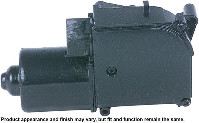 CARDONE Reman Windshield Wiper Motor P/N:40-159 Fits: Chevrolet G10 95-92, Chevrolet G20 95-92, Chevrolet G30 96-92, Chevrolet P30 99-93, GMC G1500 95-92, GMC G2500 95-92, GMC G3500 96-92, GMC P3500 99-93 - Image 1