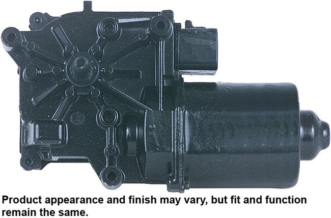 CARDONE Reman Windshield Wiper Motor P/N:40-159 Fits: Chevrolet G10 95-92, Chevrolet G20 95-92, Chevrolet G30 96-92, Chevrolet P30 99-93, GMC G1500 95-92, GMC G2500 95-92, GMC G3500 96-92, GMC P3500 99-93 - Image 2