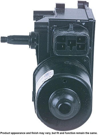 CARDONE Reman Windshield Wiper Motor P/N:40-159 Fits: Chevrolet G10 95-92, Chevrolet G20 95-92, Chevrolet G30 96-92, Chevrolet P30 99-93, GMC G1500 95-92, GMC G2500 95-92, GMC G3500 96-92, GMC P3500 99-93 - Image 3