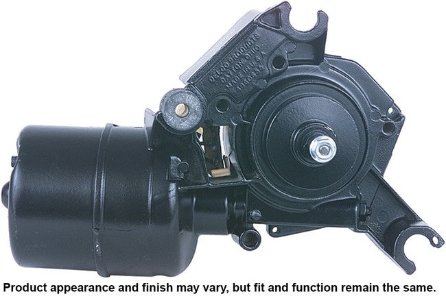 CARDONE Reman Windshield Wiper Motor P/N:40-160 Fits: Chevrolet Blazer, Chevrolet C10, Chevrolet C10 Pickup, Chevrolet C10 Suburban, Chevrolet C20, Chevrolet C20 Pickup, Chevrolet C20 Suburban, Chevrolet C30, Chevrolet C30 Pickup, Chevrolet G10 - Image 2